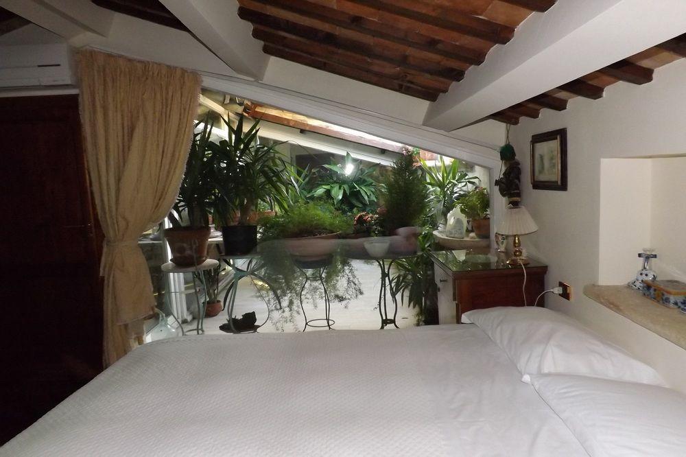Language And Art Bed and Breakfast Ascoli Piceno Buitenkant foto