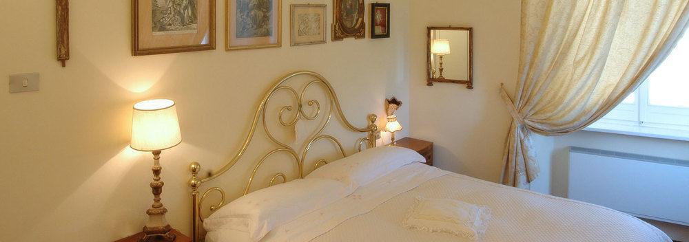 Language And Art Bed and Breakfast Ascoli Piceno Buitenkant foto