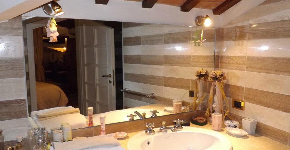 Language And Art Bed and Breakfast Ascoli Piceno Buitenkant foto