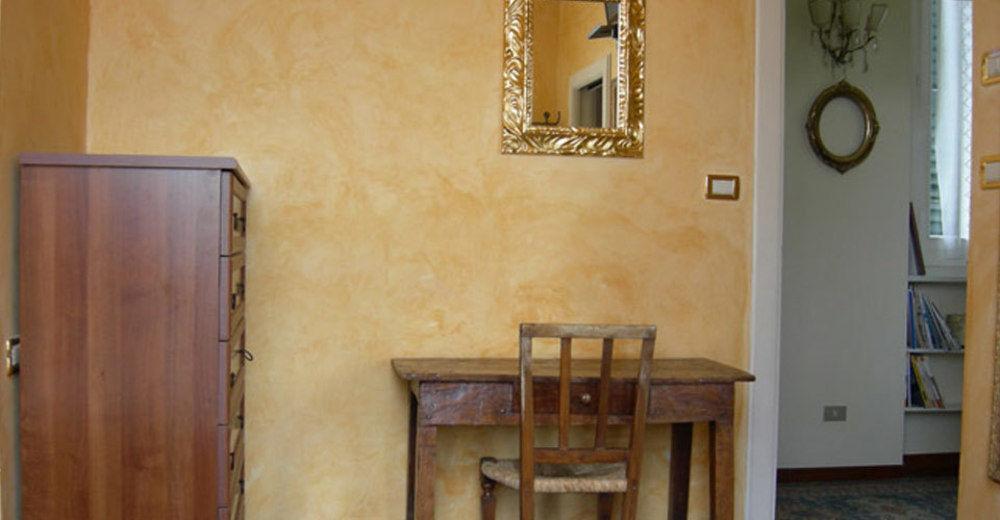 Language And Art Bed and Breakfast Ascoli Piceno Buitenkant foto